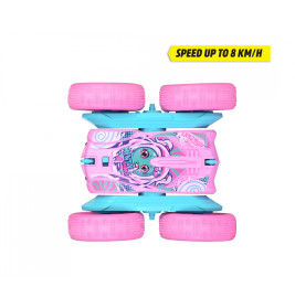 Dickie Toys RC Berry Shaker Stuntauto – Ferngesteuert, 360° Stunts ab 6 Jahre