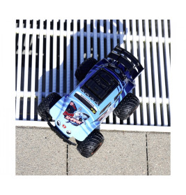 Dickie Toys RC Volkswagen Beetle Baja Bug 1:24 – RTR Offroad-Käfer