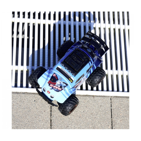 Dickie Toys RC Volkswagen Beetle Baja Bug 1:24 – RTR Offroad-Käfer