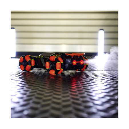 Dickie Toys RC Area Drifter – Ferngesteuertes Auto mit Wasserdampf & LED-Licht