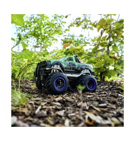 Dickie Toys RC Jungle Wrestler Ford F150 – RTR Monstertruck für Kinder
