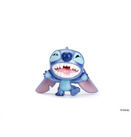 Jada Toys Disney Stitch Die-Cast Sammelfiguren Welle 1: Klassischer Stitch oder Hula-Stitch – Metall, 6,5 cm