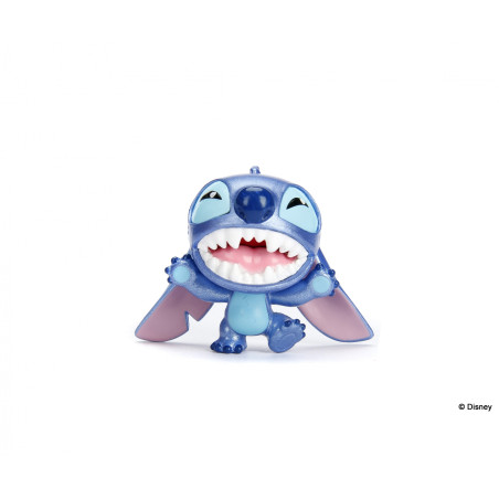 Jada Toys Disney Stitch Die-Cast Sammelfiguren Welle 1: Klassischer Stitch oder Hula-Stitch – Metall, 6,5 cm