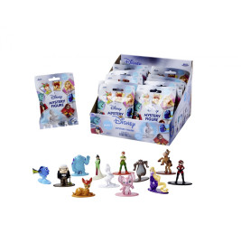 Disney Blind Pack Nanofigs, 12-sortiert