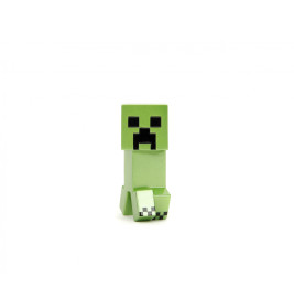 Jada Minecraft Sammelfiguren Welle 3 – Metall Die-Cast 6,5cm | Alex, Steve, Creeper, Enderman