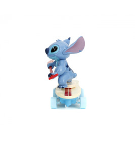 Dickie Toys RC Surfer Stitch Ferngesteuert | Lilo & Stitch Funkfahrzeug ab 3 Jahre