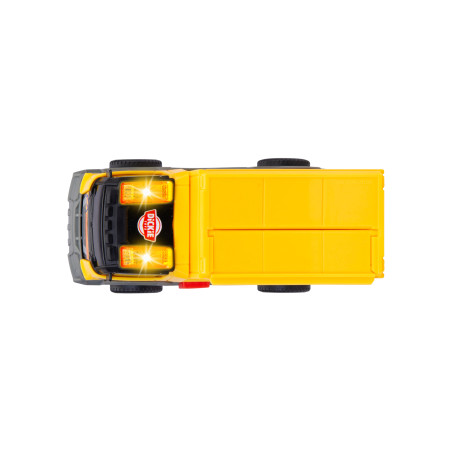 Delivery Van