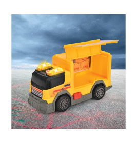 Delivery Van
