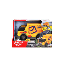 Delivery Van