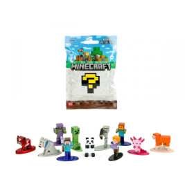 Minecraft Blind Pack Nanofigs