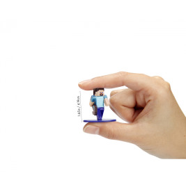 Minecraft Blind Pack Nanofigs