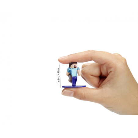 Minecraft Blind Pack Nanofigs