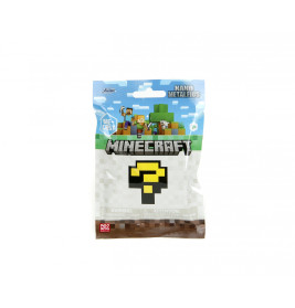 Minecraft Blind Pack Nanofigs