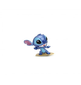 Jada Stitch Figures 2.5 Welle 2 – Die-Cast Sammelfiguren, 6,5cm, 12er Display