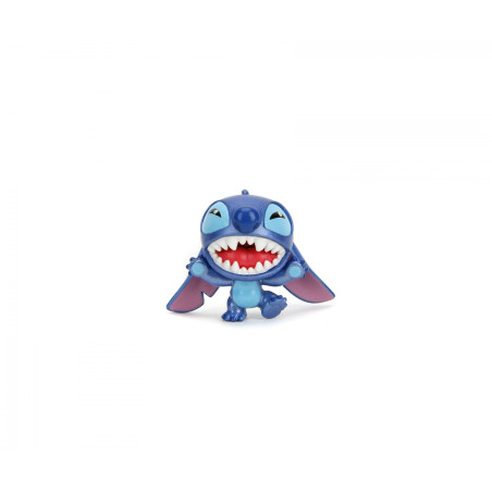 Jada Stitch Figures 2.5 Welle 2 – Die-Cast Sammelfiguren, 6,5cm, 12er Display