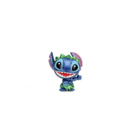 Jada Stitch Figures 2.5 Welle 2 – Die-Cast Sammelfiguren, 6,5cm, 12er Display
