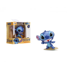 Jada Stitch Figures 2.5 Welle 2 – Die-Cast Sammelfiguren, 6,5cm, 12er Display