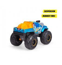Dickie Toys Wave Runner RC Monstertruck 1:16 mit Wasserdampf & Licht