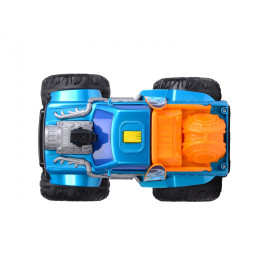 Dickie Toys Wave Runner RC Monstertruck 1:16 mit Wasserdampf & Licht