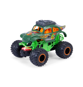 Dickie Toys Dune Bug – Ferngesteuertes Offroad-Fahrzeug für Kinder ab 6 Jahren