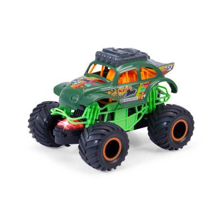 Dickie Toys Dune Bug – Ferngesteuertes Offroad-Fahrzeug für Kinder ab 6 Jahren