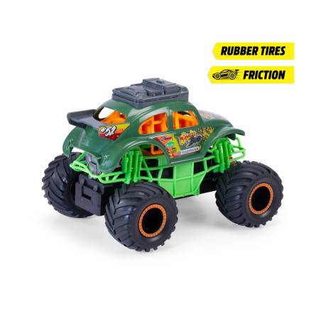 Dickie Toys Dune Bug – Ferngesteuertes Offroad-Fahrzeug für Kinder ab 6 Jahren