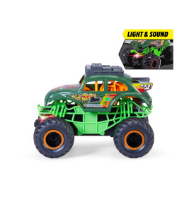 Dickie Toys Dune Bug – Ferngesteuertes Offroad-Fahrzeug für Kinder ab 6 Jahren
