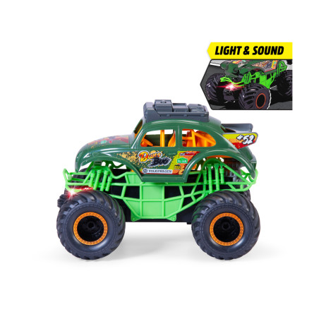 Dickie Toys Dune Bug – Ferngesteuertes Offroad-Fahrzeug für Kinder ab 6 Jahren