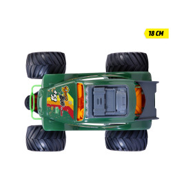 Dickie Toys Dune Bug – Ferngesteuertes Offroad-Fahrzeug für Kinder ab 6 Jahren
