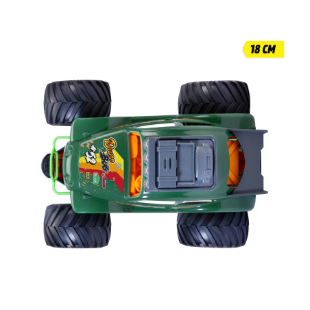 Dickie Toys Dune Bug – Ferngesteuertes Offroad-Fahrzeug für Kinder ab 6 Jahren