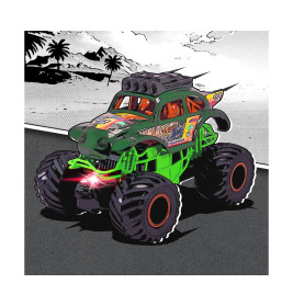 Dickie Toys Dune Bug – Ferngesteuertes Offroad-Fahrzeug für Kinder ab 6 Jahren