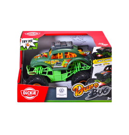 Dickie Toys Dune Bug – Ferngesteuertes Offroad-Fahrzeug für Kinder ab 6 Jahren