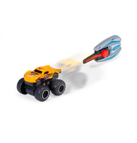 Key Racer, 4-sortiert