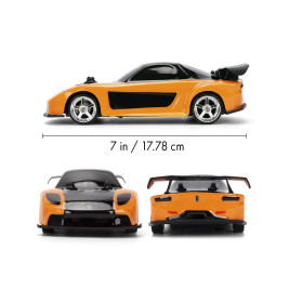 Fast&Furious RC Drift Mazda R