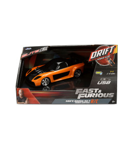 Fast&Furious RC Drift Mazda R