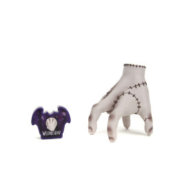 Jada Wednesday RC Thing – Ferngesteuerte Hand aus der Serie – Offiziell lizenziert