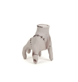 Jada Wednesday RC Thing – Ferngesteuerte Hand aus der Serie – Offiziell lizenziert