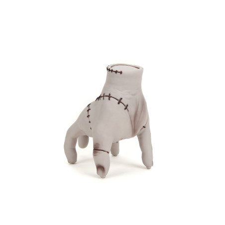 Jada Wednesday RC Thing – Ferngesteuerte Hand aus der Serie – Offiziell lizenziert