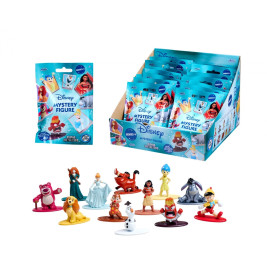 Disney Blind Pack Nanofigs, 1