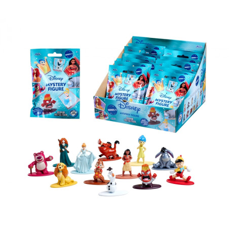 Disney Blind Pack Nanofigs, 1