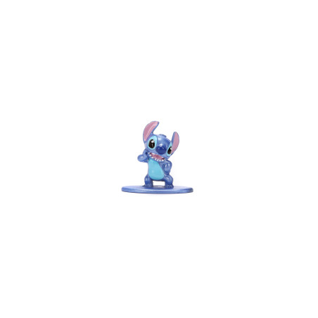 Dickie-Spielzeug Stitch Nano 3-Pack Sammelfiguren - Lilo & Stitch Die-Cast Figuren