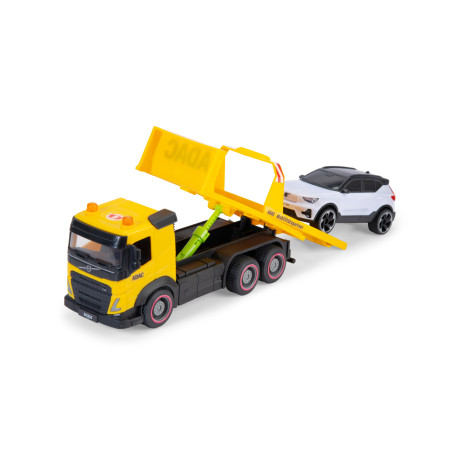 ADAC Abschleppwagen