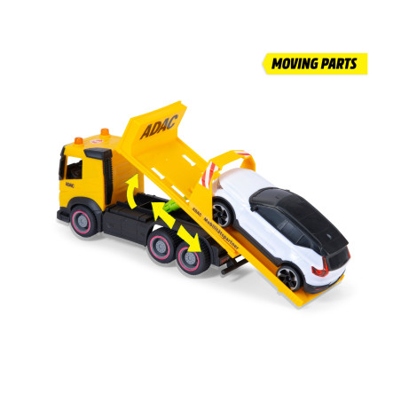 ADAC Abschleppwagen