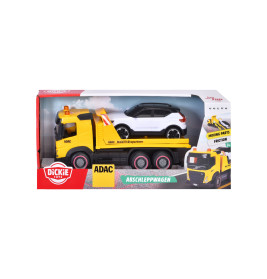 ADAC Abschleppwagen