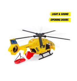 ADAC Rettungshelikopter