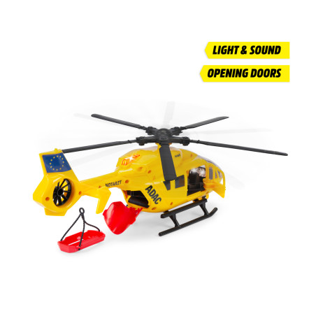 ADAC Rettungshelikopter