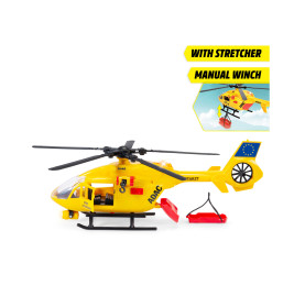 ADAC Rettungshelikopter