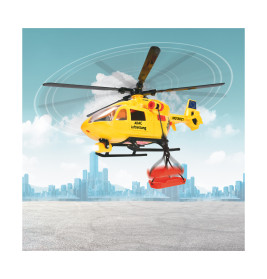 ADAC Rettungshelikopter