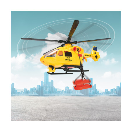 ADAC Rettungshelikopter