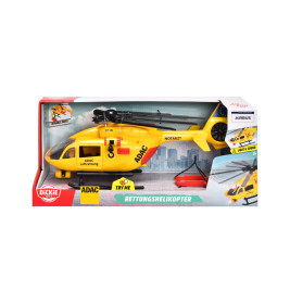 ADAC Rettungshelikopter
